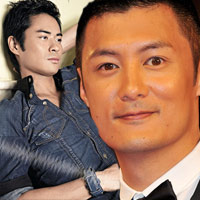 - 5 tài tử Hoa ngữ bị sao nữ quấy rối