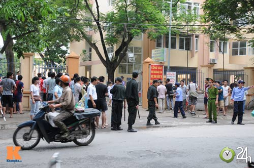 Arsenal: Điều ít biết về công tác bảo vệ - 12