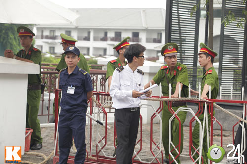 Arsenal: Điều ít biết về công tác bảo vệ - 11