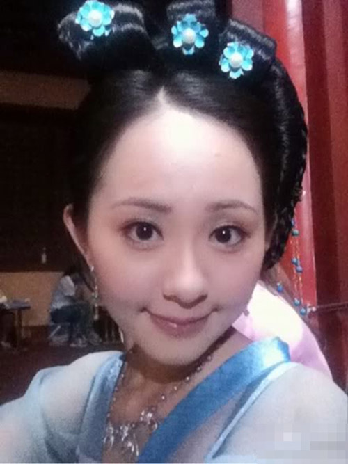 "Thái Bình công chúa" quy tụ dàn mỹ nhân - 3