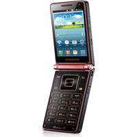 Thời trang Hi-tech - Samsung sắp tung smartphone ‘gập’ Galaxy Folder