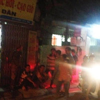 Pháp luật - Tử vong vì sốc ma túy trong quán mát xa