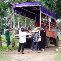 Tin tức trong ngày - Nhảy sông chạy trốn, 2 &quot;cẩu tặc&quot; chết đuối