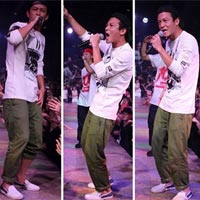 Ca nhạc - MTV - Quán Hy tiều tụy hát bar quê 1,7 tỷ/đêm