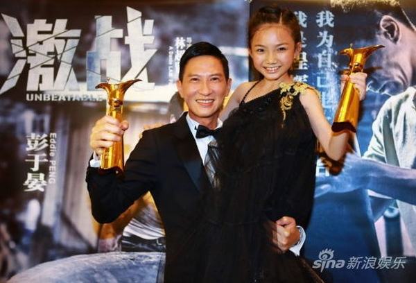 Trương Gia Huy đứt lìa ngón tay vì quyền anh - 11