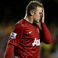 Bóng đá - Chelsea các Mata hoặc Luiz để lấy Rooney