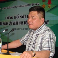 Tin tức trong ngày - Phạt 15 triệu kẻ tung tin Chủ tịch BIDV bị bắt