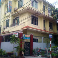 Tin tức trong ngày - Cụ ông chết bí ẩn trong khách sạn