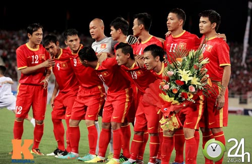 Lời muốn nói của Arsenal với fan Việt - 4