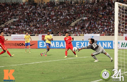 Lời muốn nói của Arsenal với fan Việt - 7