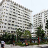 Tài chính - Bất động sản - Công nhân chưa có cơ hội mua nhà xã hội?