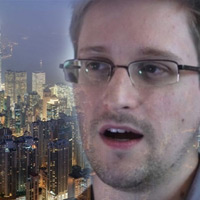 Tin tức trong ngày - Snowden có thể trở thành công dân Nga