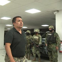 Tin tức trong ngày - Thủy quân lục chiến đấu trùm ma túy (P2)