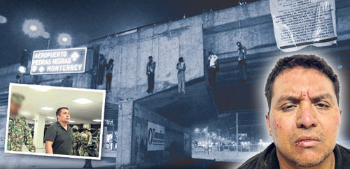 Thủy quân lục chiến đối đầu trùm ma túy (P3) - 4