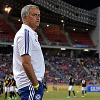 Bóng đá - Chelsea-Mourinho: Khởi đầu suôn sẻ