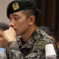 Tin tức trong ngày - Quân đội Hàn Quốc xóa bỏ đơn vị "lính cậu"