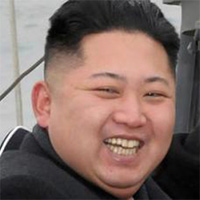 Tin tức trong ngày - Bài phỏng vấn Kim Jong-un giá 1 triệu USD