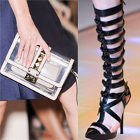 Xu hướng thời trang - Cần sắm phụ kiện mùa hè nào cho hợp mốt?