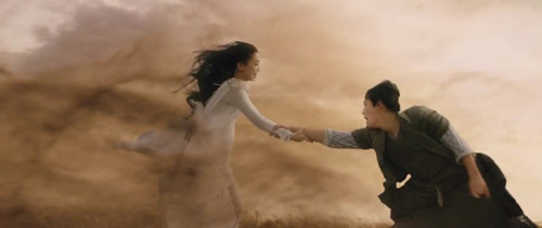 Video: Tình yêu bi kịch của Bạch xà - 3