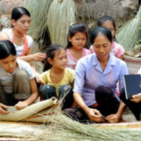 Sức khỏe đời sống - Chưa thả nổi việc sinh đẻ