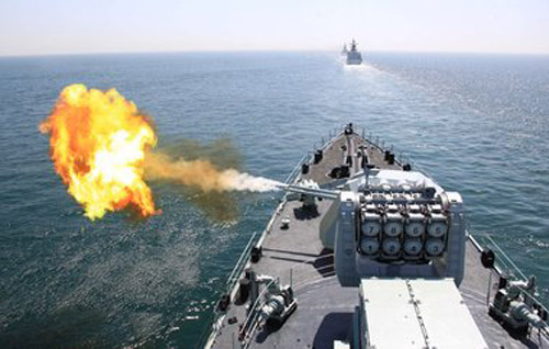 Philippines sẽ biểu tình toàn cầu chống TQ - 2