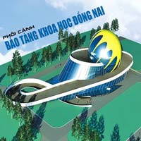 Tin tức trong ngày - Đồng Nai xây bảo tàng ngàn tỉ