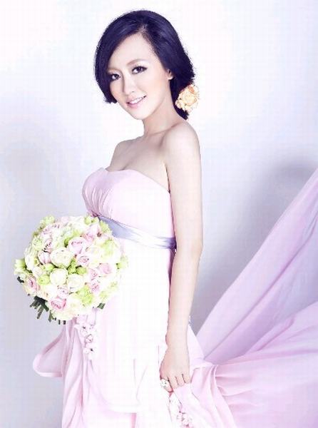 Top 20 tiểu thư đẹp nhất của sao Hoa ngữ - 13