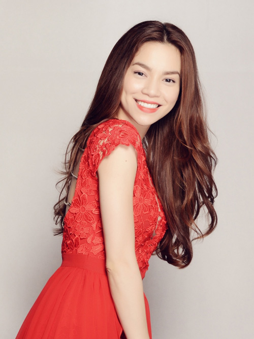 HLV The Voice hội tụ trong đêm nhạc của Mr Đàm - 2