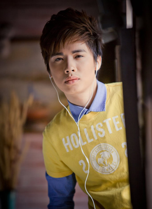 HLV The Voice hội tụ trong đêm nhạc của Mr Đàm - 4