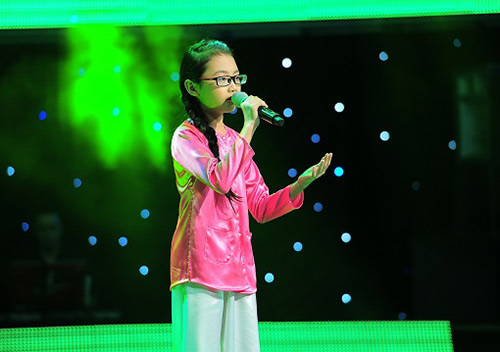 HLV The Voice hội tụ trong đêm nhạc của Mr Đàm - 6