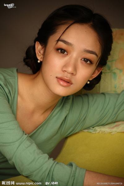 Top 20 tiểu thư đẹp nhất của sao Hoa ngữ - 3