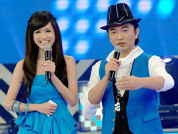 Top 20 tiểu thư đẹp nhất của sao Hoa ngữ - 4