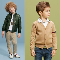 Thời trang công sở - Bóc giá "hoàng tử bé" của Gucci