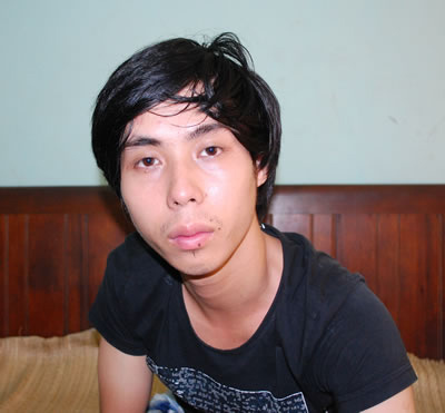 Loạn đả trong siêu thị BigC Đà Nẵng - 2