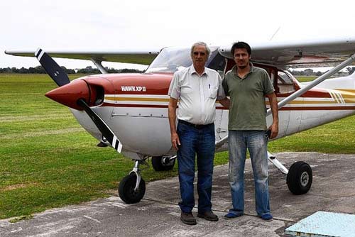 Khu rừng kì diệu hình cây đàn ghita - 5