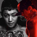 Ca nhạc - MTV - Kim Hyun Joong xé áo trong MV 6 tỷ