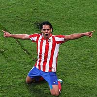 Bóng đá - La Liga không còn là "mảnh đất vàng"