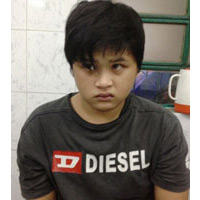 Pháp luật - Tài xế xe ôm “nhí” giết người