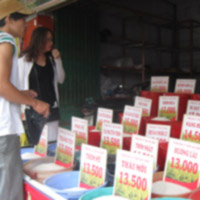 Thị trường - Tiêu dùng - Người Việt chuộng gạo ngoại