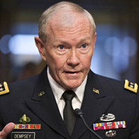 Tin tức trong ngày - Mỹ cân nhắc đưa quân vào Syria