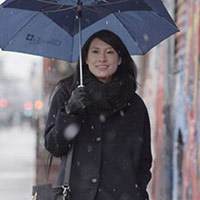  - "Âm mưu giày gót nhọn" tuyệt đẹp tại New York