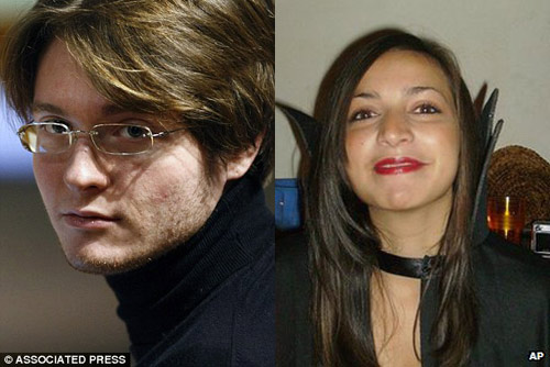 Nhật ký của nữ tù nhân bị kết án oan (Kỳ 1) - 2