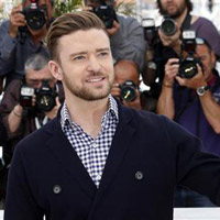 Ca nhạc - MTV - Justin Timberlake thống trị đề cử MTV