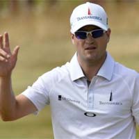 Golf - Golf - Video tổng hợp vòng 1 The Open