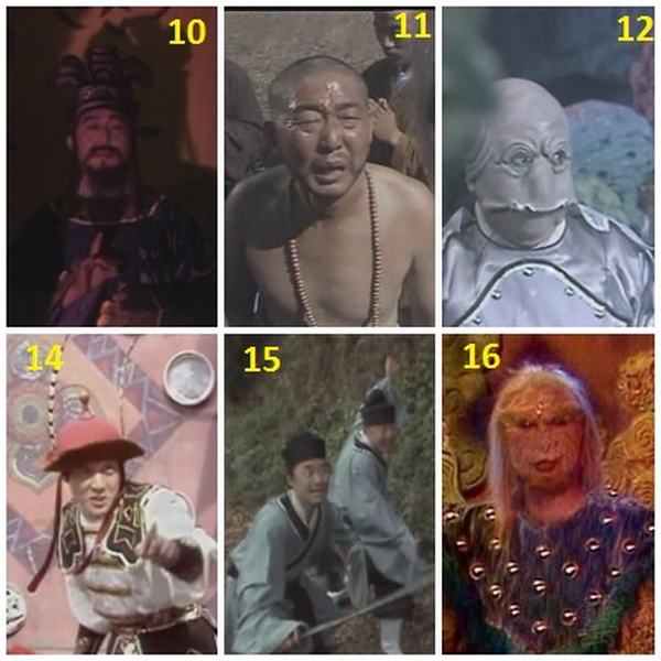 Nhầm Na Tra là anh bán trứng rong - 6