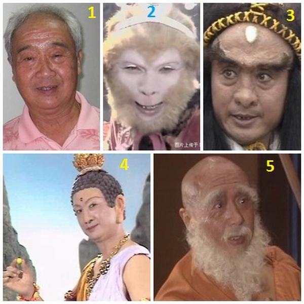 Nhầm Na Tra là anh bán trứng rong - 12