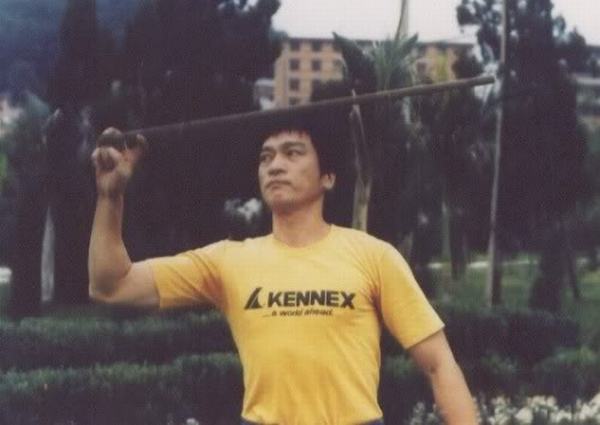 Nhầm Na Tra là anh bán trứng rong - 15