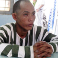 Pháp luật - Trộm, cướp, hiếp, lãnh 17 năm tù