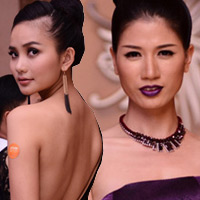 Bí quyết mặc đẹp - Chân dài nô nức khoe vai trần nuột nà