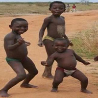 Chuyện gấu đực và thỏ cái - 2